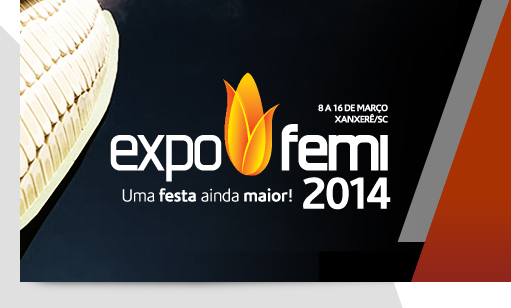 Expo Femi 2014