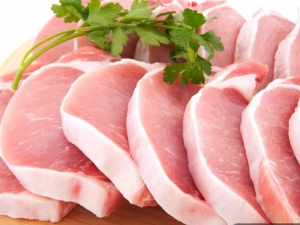 Exportações aquecidas ajudam a escoar produção de carne suína