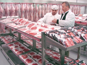 Aumentam exportações brasileiras de carne para Rússia