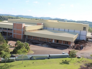 SC: Indústria da Aurora de suínos em Joaçaba, está autorizada a exportar