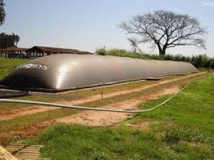 Biodigestores viram negócio sustentável