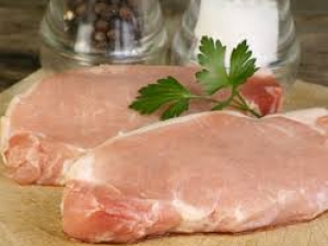 Brasil embarca mais de 65 mil ton de carne suína em maio