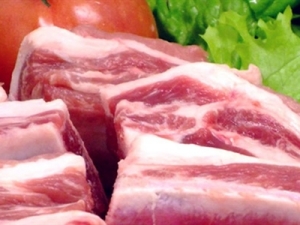 Suínos/Cepea: carne se sustenta em julho; concorrentes se desvalorizam