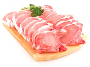 Carne suína brasileira deverá ter outro ano positivo em 2016, diz Rabobank