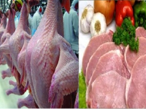 Venda de carnes natalinas deve ficar estável