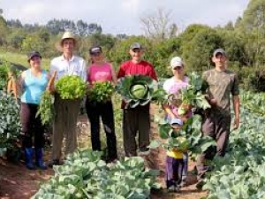 PAC 2 investe R$ 40 milhões para ajudar 100 mil famílias de agricultores familiares