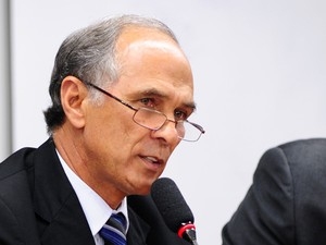 Antônio Andrade assume o Ministério da Agricultura