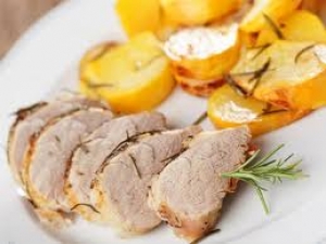 Carne de frango e carne suína congelada destacam-se no fator exportação de cooperativas