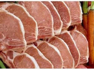 Ministro lança campanha “Semana Nacional da Carne Suína”