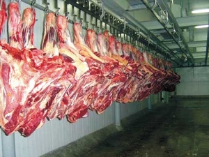 Produção de carne cresce sustentada pelo consumo interno, projeta Conab