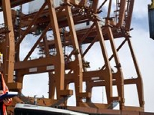 Exportações do agronegócio atingem recorde histórico em outubro