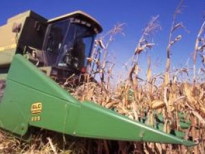 Produtores rurais contrataram R$ 112 bi em 2012