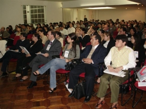 Simpósio apresenta perspectivas para a carne suína brasileira